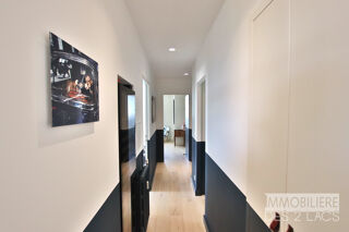  Appartement � vendre 3 pi�ces 78 m�