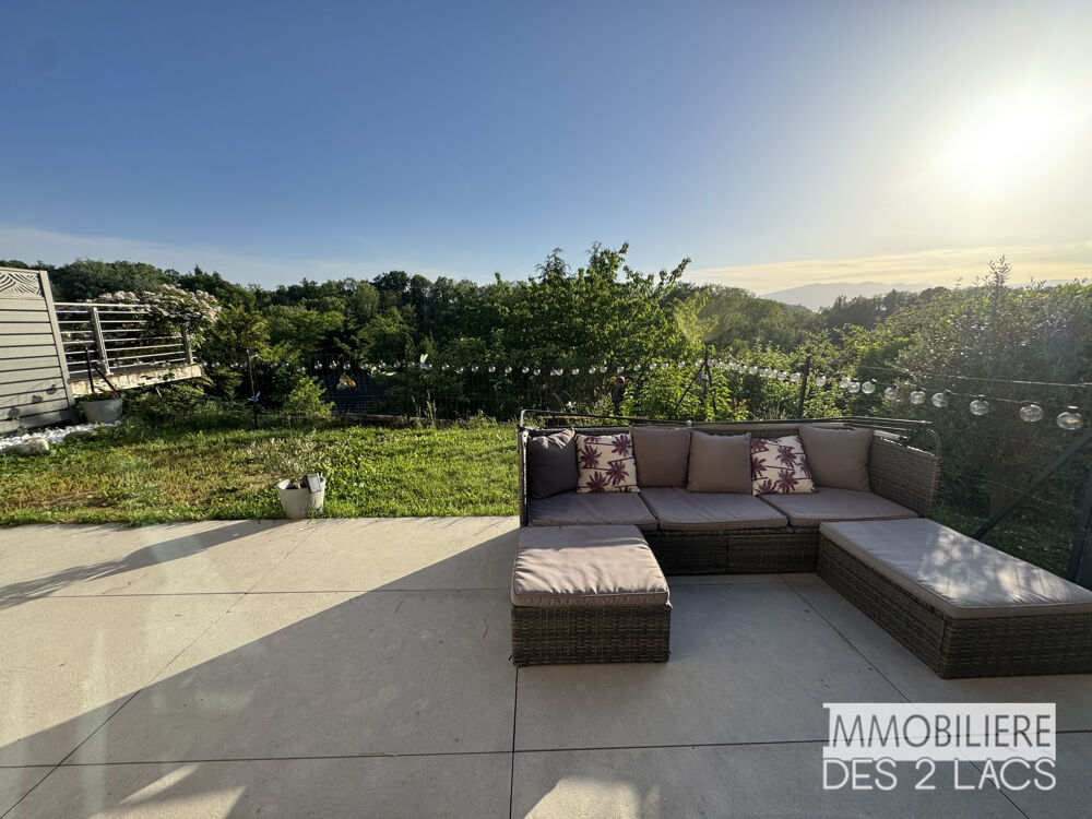 Vente Maison Magnifique maison familiale sur la commune de Saint Julien en Genevois St julien en genevois