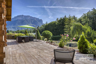  Chalet à vendre 6 pièces 130 m²