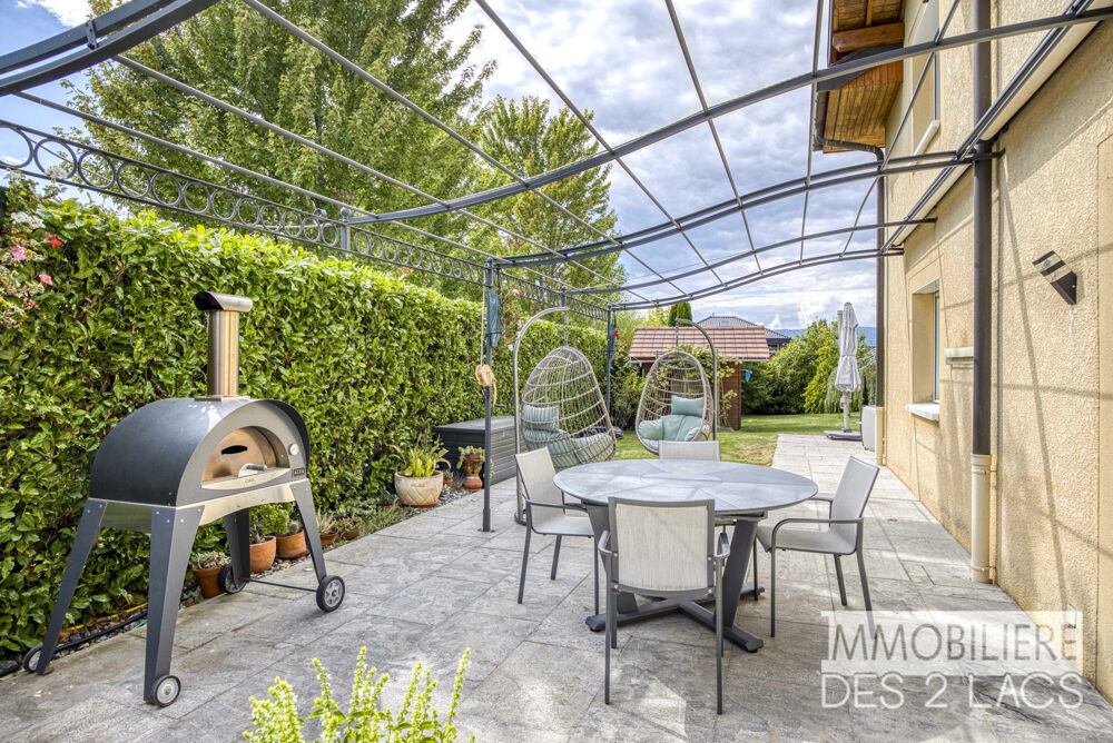 à vendre  Propriété/château Yvoire (74140)