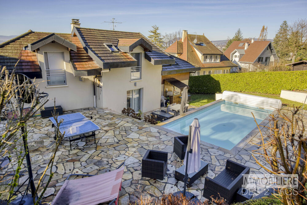 � vendre  Propri�t�/ch�teau Annecy-le-Vieux (74940)