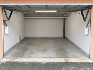  Parking / Garage à vendre 16 m²