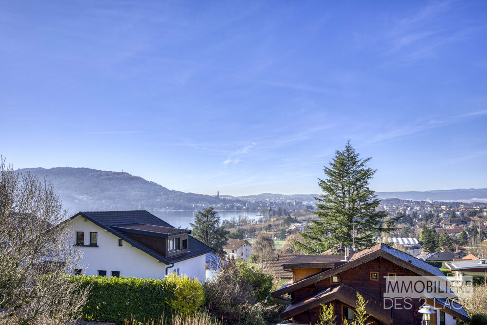 � vendre  Propri�t�/ch�teau Annecy-le-Vieux (74940)