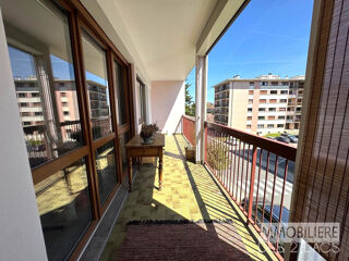  Appartement � vendre 4 pi�ces 88 m�