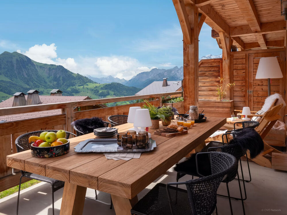 Maison 4 pièces 135 m² · à Manigod · 135 m² · 1 185 000 €