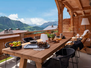  Chalet à vendre 4 pièces 135 m²