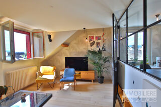  Appartement � vendre 3 pi�ces 78 m�