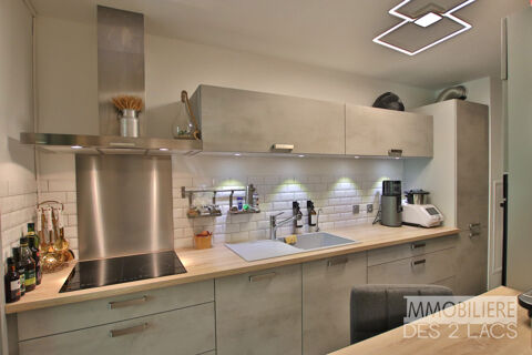  Appartement à vendre 2 pièces 53 m²