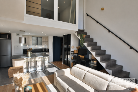  Appartement à vendre 2 pièces 50 m²