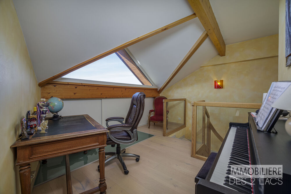 � vendre  Propri�t�/ch�teau Annecy-le-Vieux (74940)