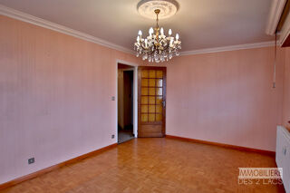  Appartement � vendre 4 pi�ces 78 m�