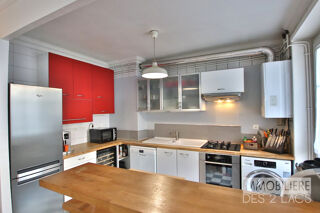  Appartement � vendre 3 pi�ces 72 m�