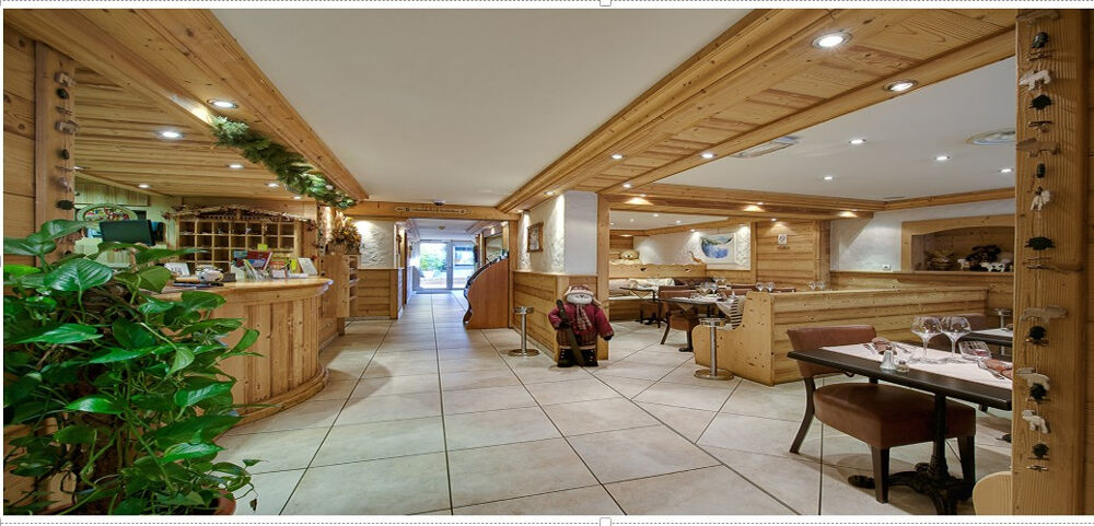   Magnifique Hôtel Restaurant - Coeur des Aravis 