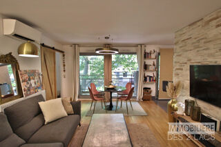 Vente Appartement Appartement moderne et climatisé - Terrasse au 4e étage Lyon 6