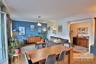  Appartement � vendre 3 pi�ces 72 m�