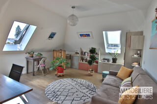  Appartement � vendre 4 pi�ces 132 m�