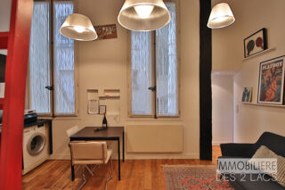  Appartement  vendre 2 pices 27 m