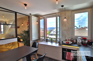  Appartement à vendre 3 pièces 78 m²
