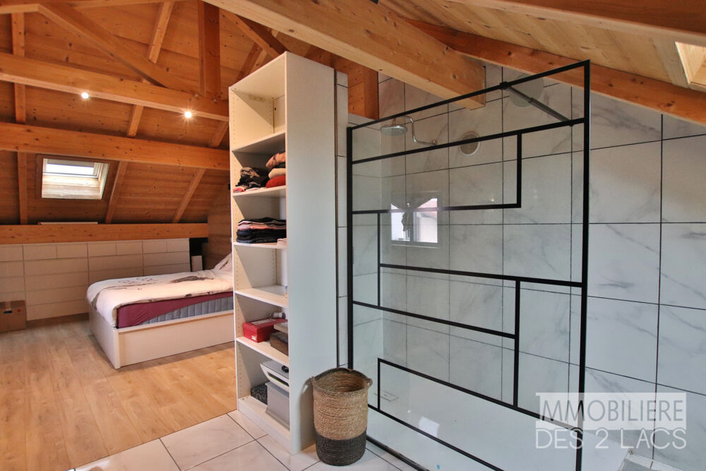 � vendre  Maison Viry (74580)