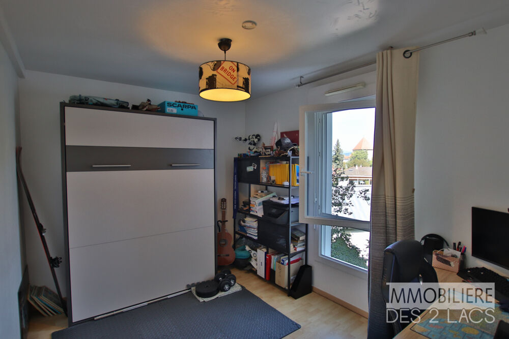 à vendre  Appartement Annecy (74000)