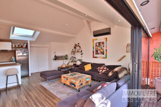  Appartement � vendre 3 pi�ces 73 m�