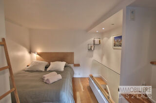  Appartement  vendre 2 pices 27 m