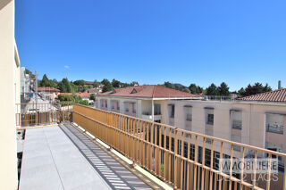 Appartement à vendre 4 pièces 83 m²