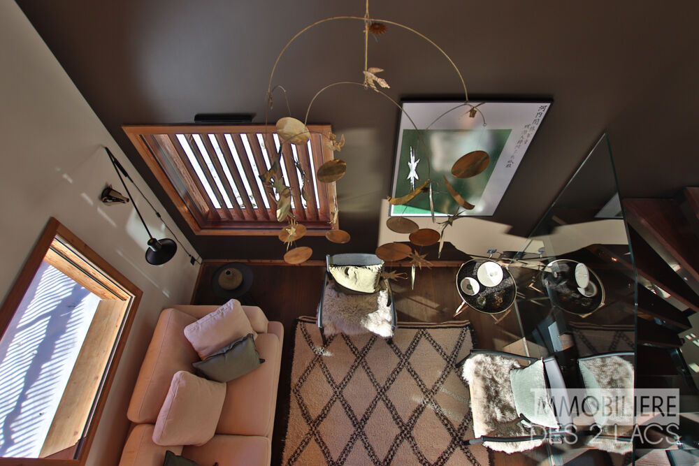  vendre  Chalet La Clusaz (74220)