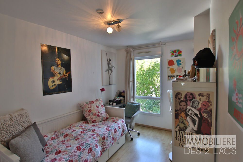 à vendre  Appartement Annecy (74000)