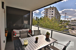 Appartement 3 pièces 70 m² · à Annecy · 70 m² · 350 000 €