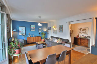  Appartement  vendre 3 pices 72 m