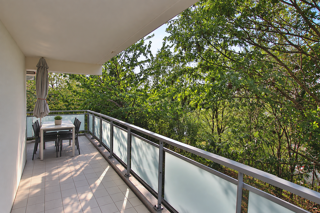 Vente Appartement Appartement de 2012 avec terrasse secteur Basilique de la Visitation Annecy