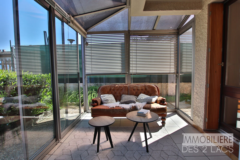 Maison 4 pièces 85 m² · à Annecy · 85 m² · 447 000 €