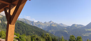  Appartement � vendre 4 pi�ces 122 m�