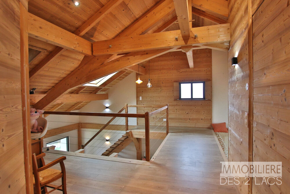 � vendre  Maison Viry (74580)