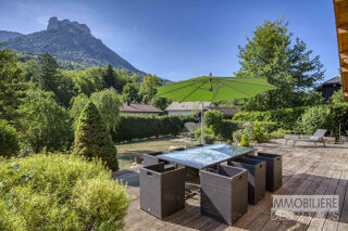  Chalet à vendre 6 pièces 130 m² Alex