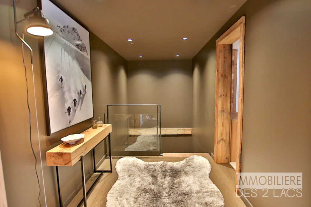  vendre  Chalet La Clusaz (74220)