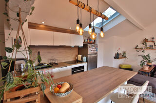  Appartement � vendre 3 pi�ces 73 m�