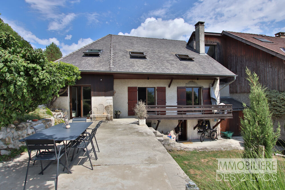 Maison a louer annecy - 6 pièce(s) - 189 m2 - Surfyn