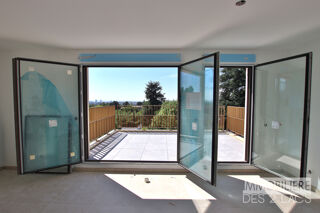  Appartement à vendre 4 pièces 83 m²