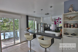  Appartement à vendre 4 pièces 100 m²