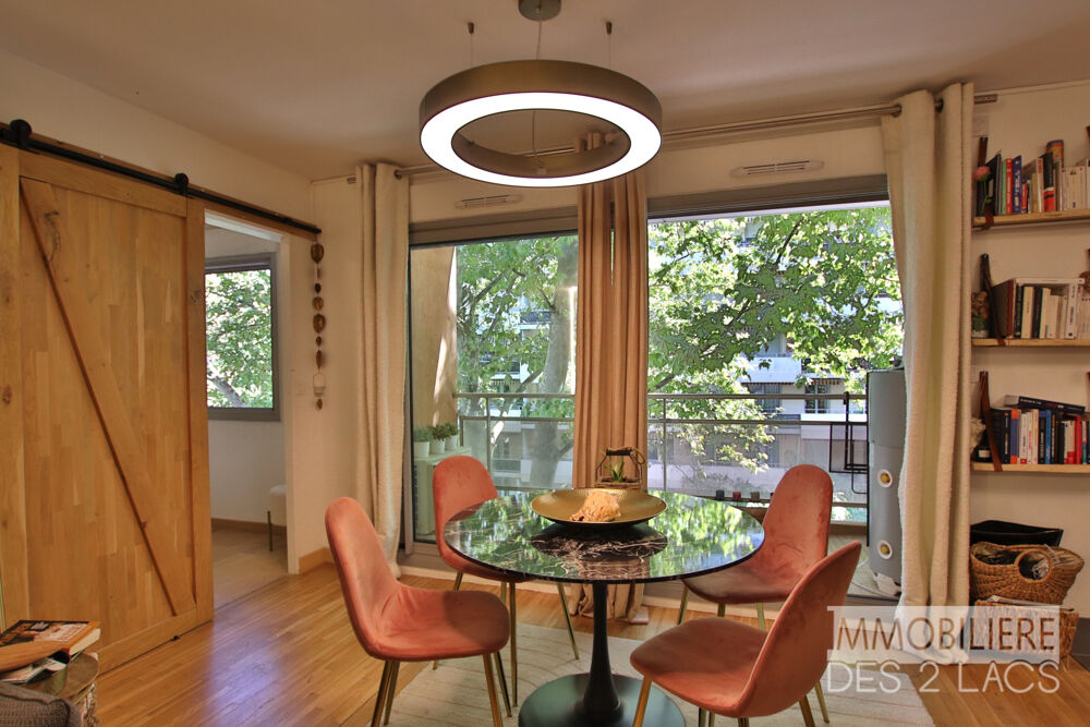Vente Appartement Appartement moderne et climatisé - Terrasse au 4e étage Lyon 6