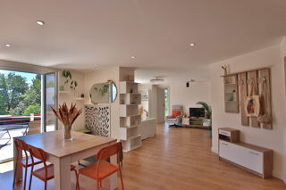  Appartement à vendre 3 pièces 84 m²