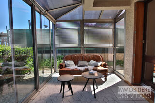  Maison � vendre 4 pi�ces 85 m�