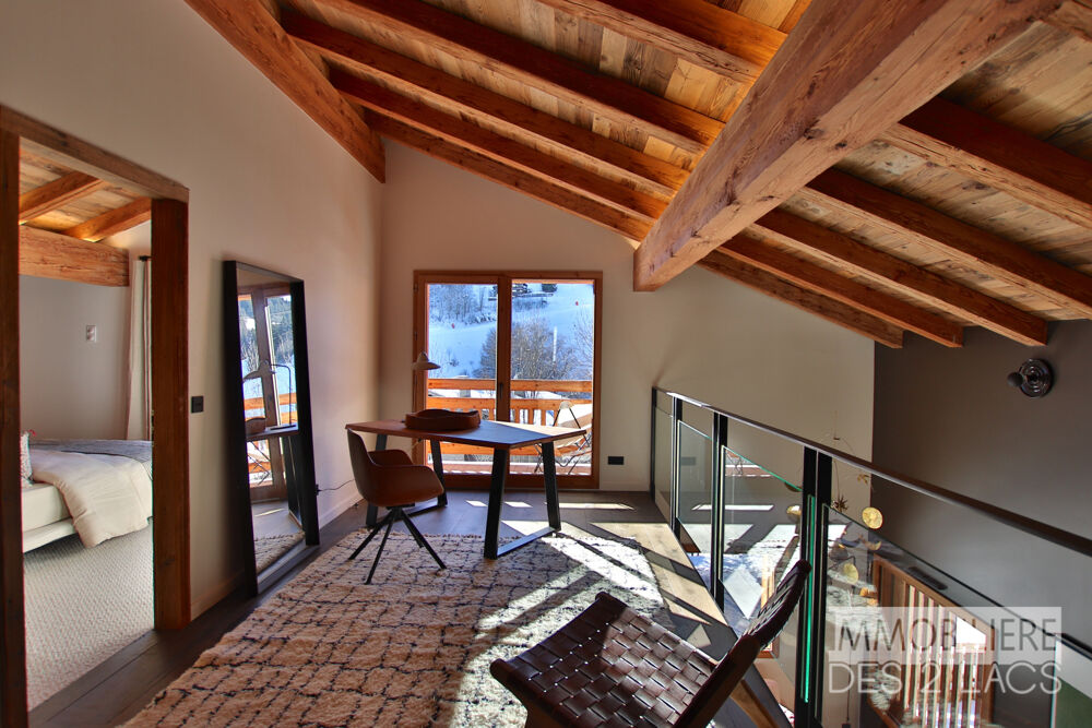  vendre  Chalet La Clusaz (74220)