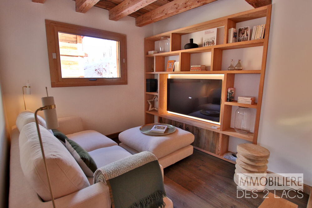  vendre  Chalet La Clusaz (74220)