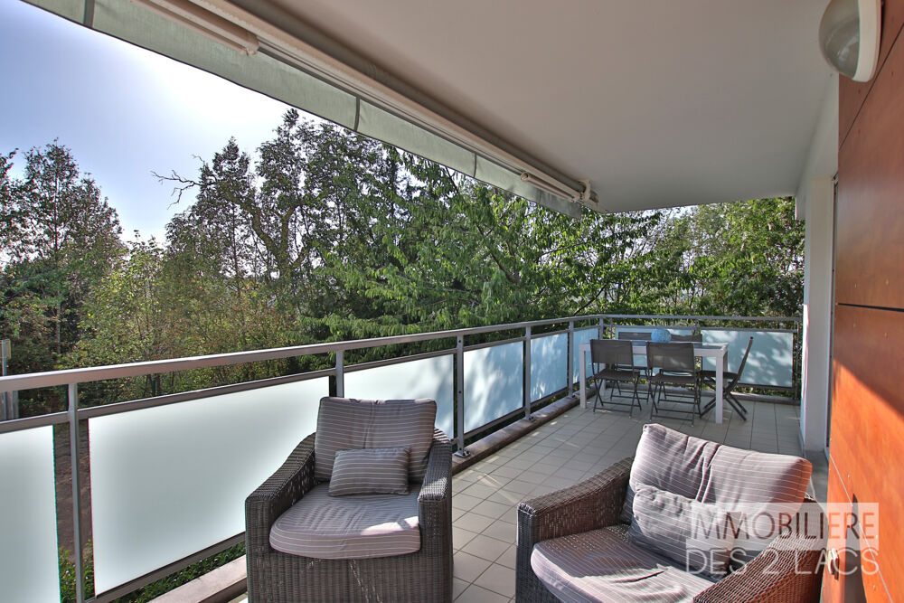 à vendre  Appartement Annecy (74000)