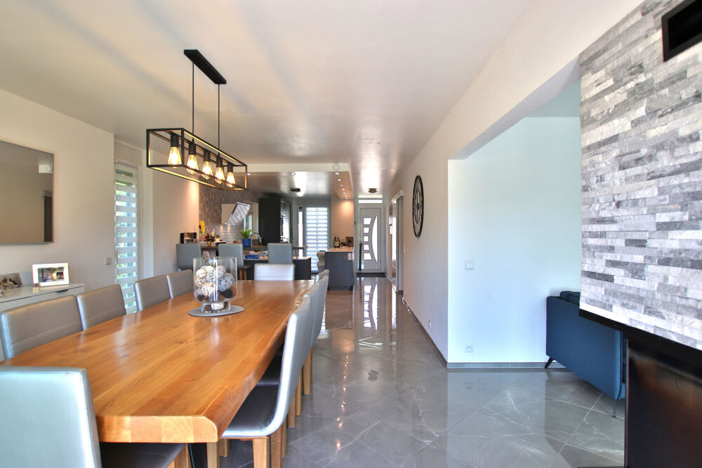 Vente Maison Magnifique maison familiale sur la commune de Saint Julien en Genevois St julien en genevois