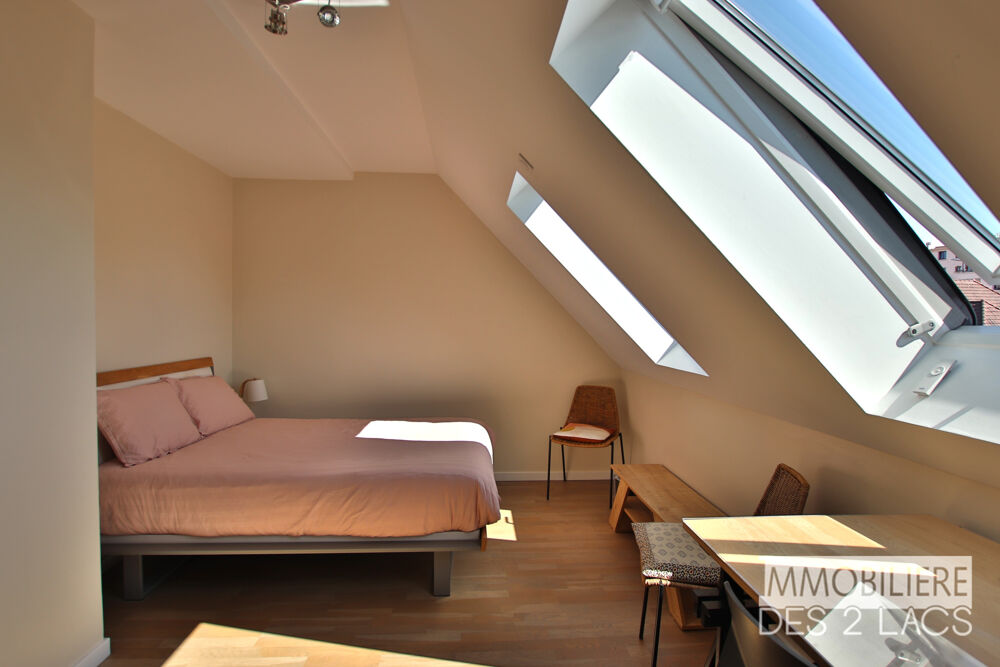 � vendre  Appartement Annecy (74000)