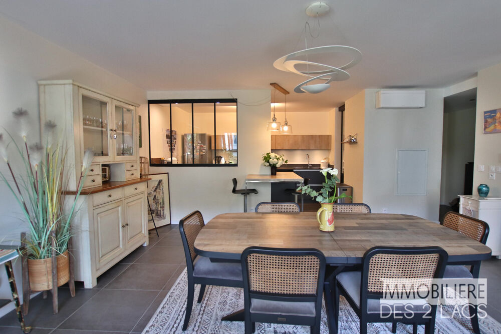 Appartement 5 pièces 132 m² · à Annecy · 132 m² · 960 000 €